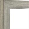 imageMCS Museum Poster Frame Barnwood 20 x 30 in 2 pk