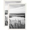 imageMCS Museum Poster Frame White 20 x 30 in 2 pk