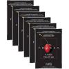 imageMCS Format Picture Frames Gallery Wall Frames White 4 x 6 6Pack