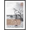 Everline - 20x30 matted to 24x34