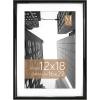 Trendsetter - 12x18 matted to 16x22