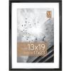 Trendsetter - 13x19 matted to 17x23