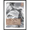 Everline - 20x28 matted to 24x32