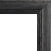 imageMCS 4x6 Inch Regency Wood Frame Black Washed Woodgrain 45961Regency 10 pc frame set