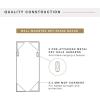 imageMCS Dry Erase Weekly Planner 11x24 Natural Framed Calander Whiteboard for Wall Plan Your Week with Family Weekly Planner for Dinners Sports Events ampamp MoreBlack