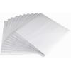 imageMCS Expandable 10Page Scrapbook Album with 12 x 12 Inch Pages 135 x 125 Inch Vintage Flag