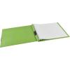 imageMCS Expandable 10Page Sports Scrapbook Album with 12 x 12 Inch Pages 135 x 125 Inch Football