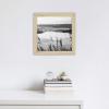 imageMCS Studio Gallery Frame Natural Woodgrain 12 x 12 in  Single