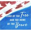 image12x12 Scrapbook Land of the Free