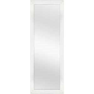 imageMCS Ezra 2466x6866 Large Floor Mirror White Woodgrain ampamp Beveled Mirror Vertical ampamp Horizontal Wall Hanging Mirror for Bathroom Bedroom ampamp LivingroomWhite Woodgrain