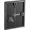 image:imageMCS 16x20 Inch Format Frame Black 12445