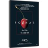 image:imageMCS Format Frame FrontLoading Matted Picture Frame 8 x 10 matted to 35 x5 BlackBlack