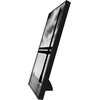 image:imageMCS Format Frame FrontLoading Matted Picture Frame 8 x 10 matted to 35 x5 BlackBlack