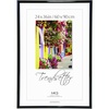 image:imageMCS 24x36 Inch Trendsetter Poster Frame Black 27436