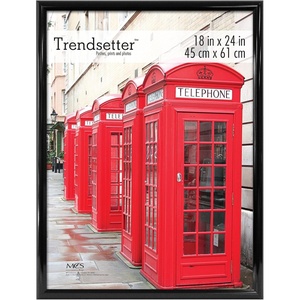 image:imageMCS 18x24 Inch Trendsetter Poster Frame